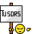 :rusure: