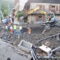 Crues été 2006