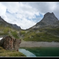 Balade aux 3 lacs