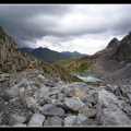 Balade aux 3 lacs