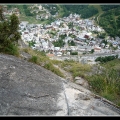 Via ferrata