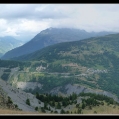 Panorama depuis le Pain de sucre