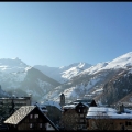 Valloire