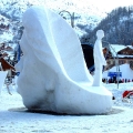 Sculptures 2004