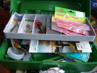 Les vêtements pour la pêche et la chasse nova tour