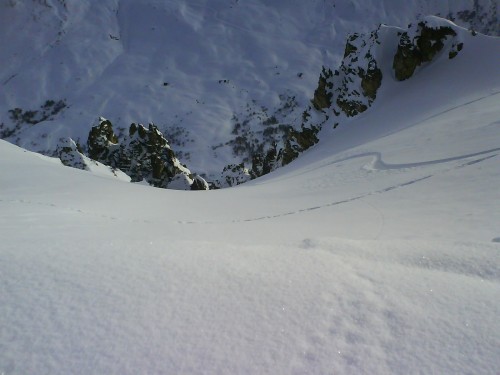 La virgule