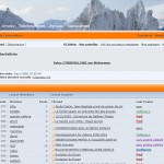 CBV avant n°1