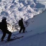 Sommet de la Sétaz