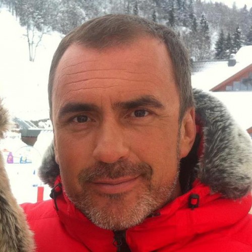 Laurent Guillaume Laurent Guillaume